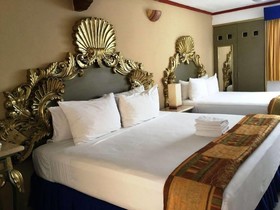 Hotel Las Golondrinas