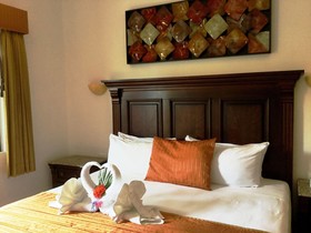 Hotel Las Golondrinas