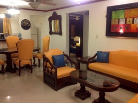 Hotel Las Golondrinas