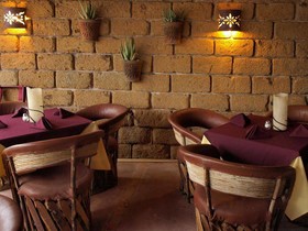 Hotel Las Golondrinas
