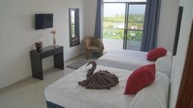 Las Perlas Condo Hotel