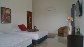 Las Perlas Condo Hotel