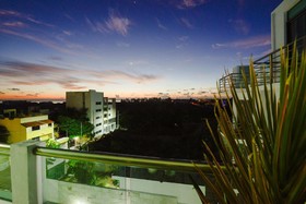 Las Perlas Condo Hotel