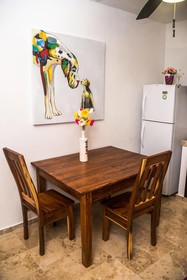 Las Perlas Condo Hotel