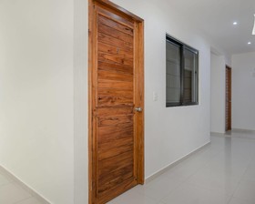 Las Perlas Condo Hotel