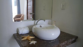 Las Perlas Condo Hotel