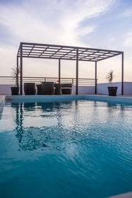 Las Perlas Condo Hotel