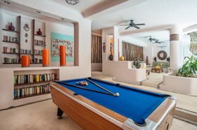 La Tortuga Hotel & Spa
