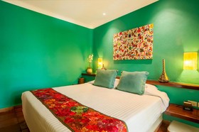 La Tortuga Hotel & Spa
