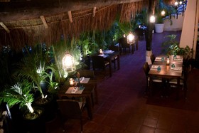 La Tortuga Hotel & Spa
