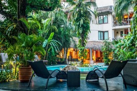 La Tortuga Hotel & Spa