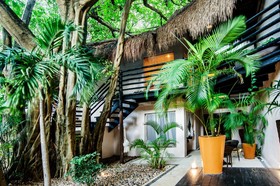 La Tortuga Hotel & Spa