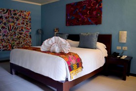 La Tortuga Hotel & Spa