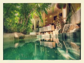 La Tortuga Hotel & Spa