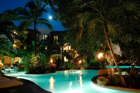 La Tortuga Hotel & Spa