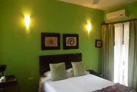 La Tortuga Hotel & Spa