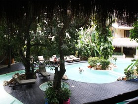 La Tortuga Hotel & Spa