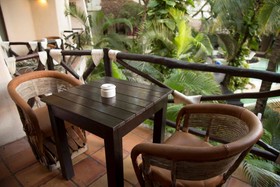 La Tortuga Hotel & Spa