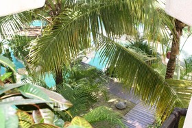 La Tortuga Hotel & Spa
