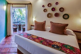 La Tortuga Hotel & Spa