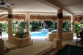 La Tortuga Hotel & Spa