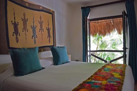 La Tortuga Hotel & Spa