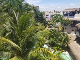 La Tortuga Hotel & Spa