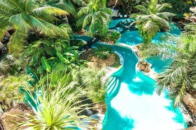 La Tortuga Hotel & Spa