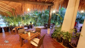 La Tortuga Hotel & Spa