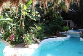 La Tortuga Hotel & Spa