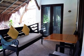 La Tortuga Hotel & Spa