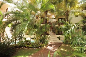 La Tortuga Hotel & Spa