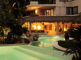 La Tortuga Hotel & Spa
