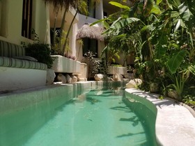 La Tortuga Hotel & Spa