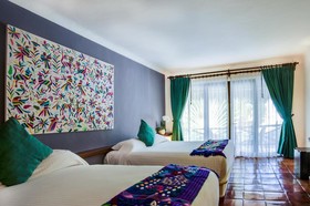 La Tortuga Hotel & Spa