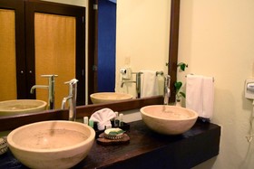 La Tortuga Hotel & Spa