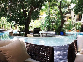 La Tortuga Hotel & Spa