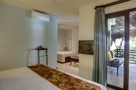 La Tortuga Hotel & Spa