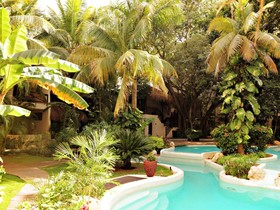 La Tortuga Hotel & Spa