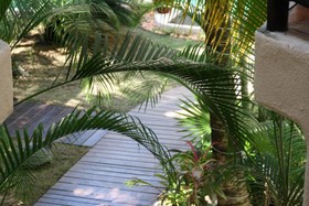 La Tortuga Hotel & Spa