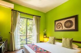 La Tortuga Hotel & Spa