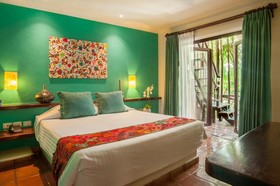 La Tortuga Hotel & Spa
