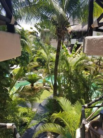 La Tortuga Hotel & Spa