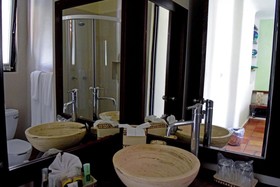 La Tortuga Hotel & Spa