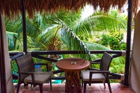 La Tortuga Hotel & Spa