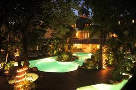 La Tortuga Hotel & Spa