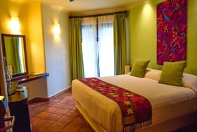La Tortuga Hotel & Spa