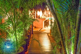 La Tortuga Hotel & Spa