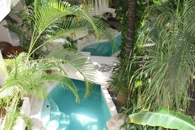 La Tortuga Hotel & Spa
