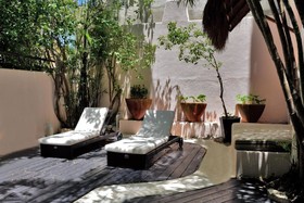 La Tortuga Hotel & Spa